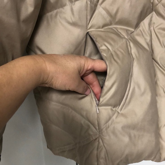 Marks & Spencer Per una amazing goose down puffer jacket - Picture 8 of 11